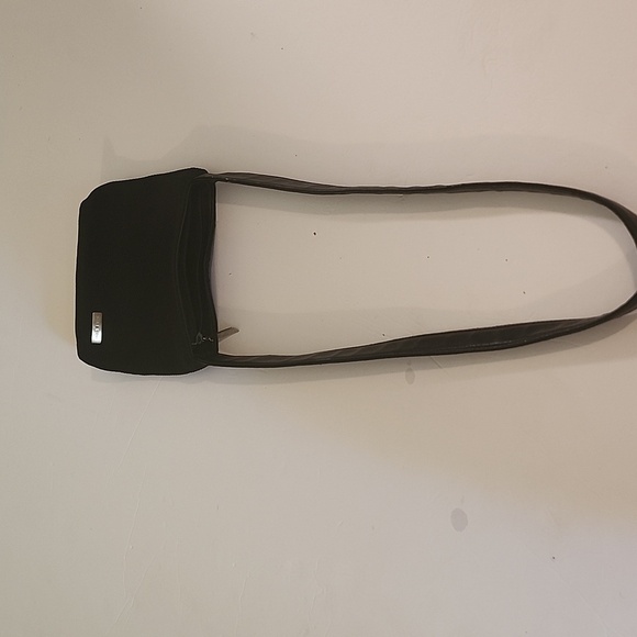 Nine West Black Crossbody Bag - Picture 8 of 10